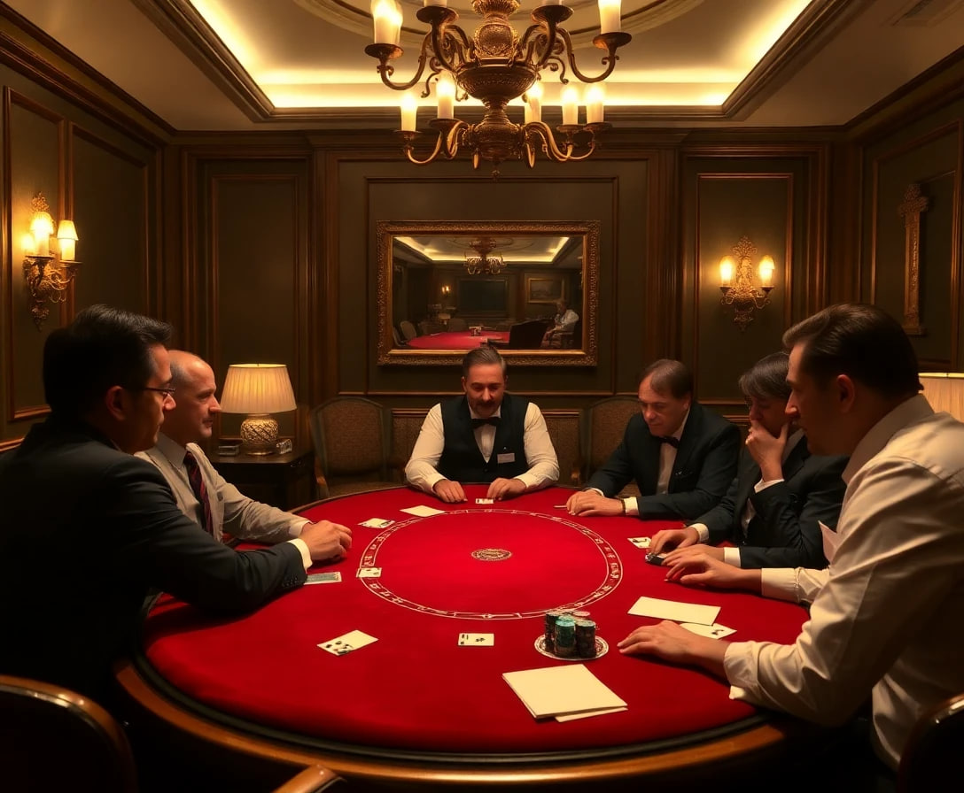 wepoker俱樂部活動(dòng)宣傳圖